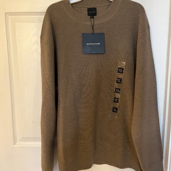 Men's sweater - Picture 1 of 4